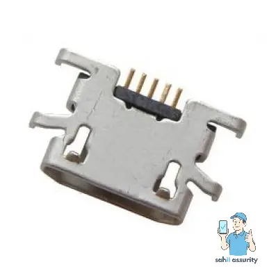 Charging Connector for Oppo A5s